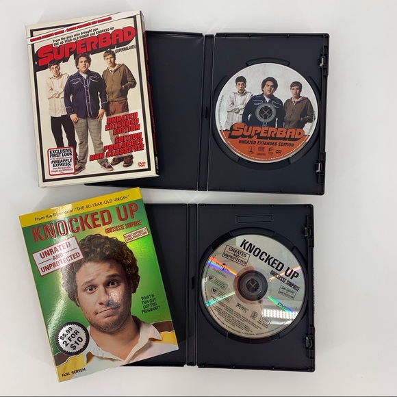 Comedy DVD Collection of Eight (8) DVDs - Picture 6 of 14